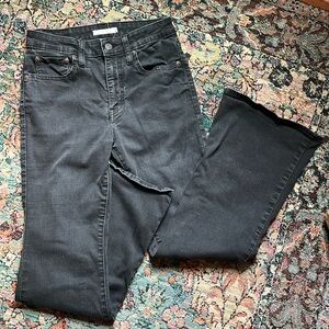 Levi’s 726 Flare Jeans